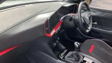 Vauxhall Mokka 1.2 Turbo 100 GS  5dr Petrol Hatchback